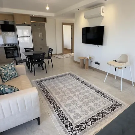 Nest Park דירה *
