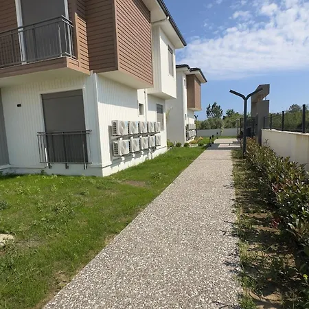 דירה Nest Park *