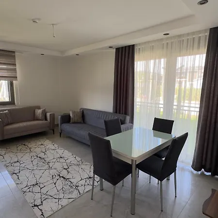 Nest Park Daire Side