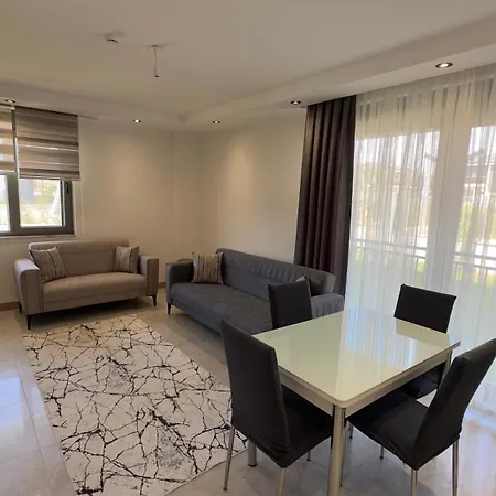 דירה Nest Park *