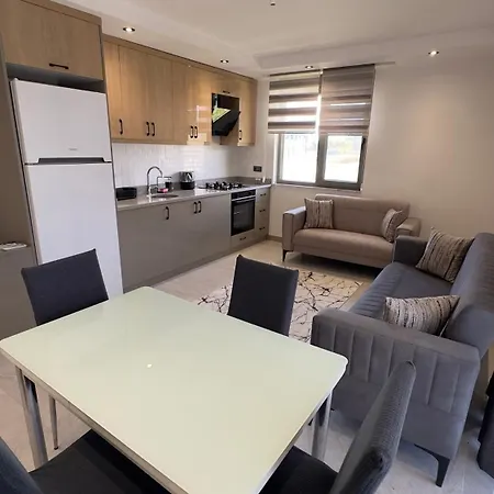 Nest Park Daire