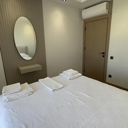 公寓 Nest Park 锡德