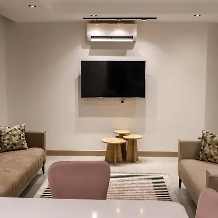 Nest Park سيدي