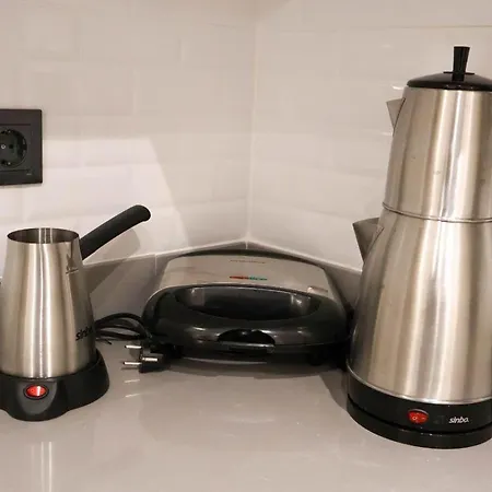 Nest Park * سيدي