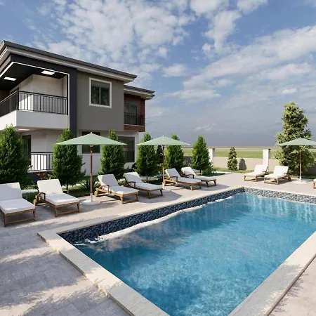 Nest Park * سيدي