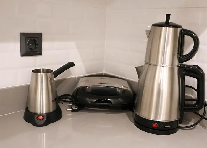 Nest Park * سيدي