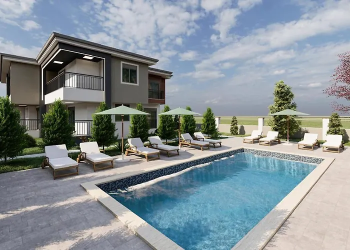 Nest Park * سيدي